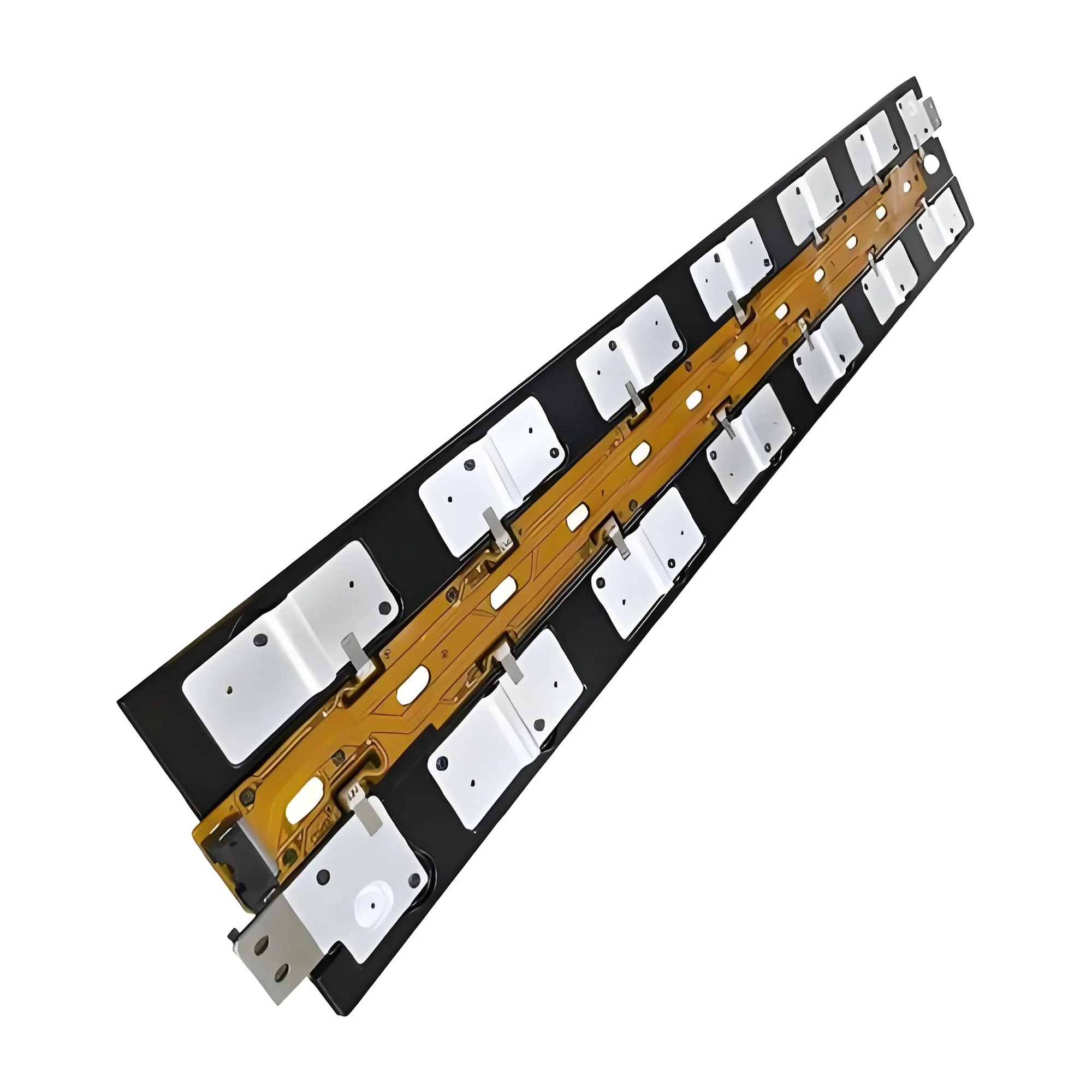 凡聚达 FPC 产品