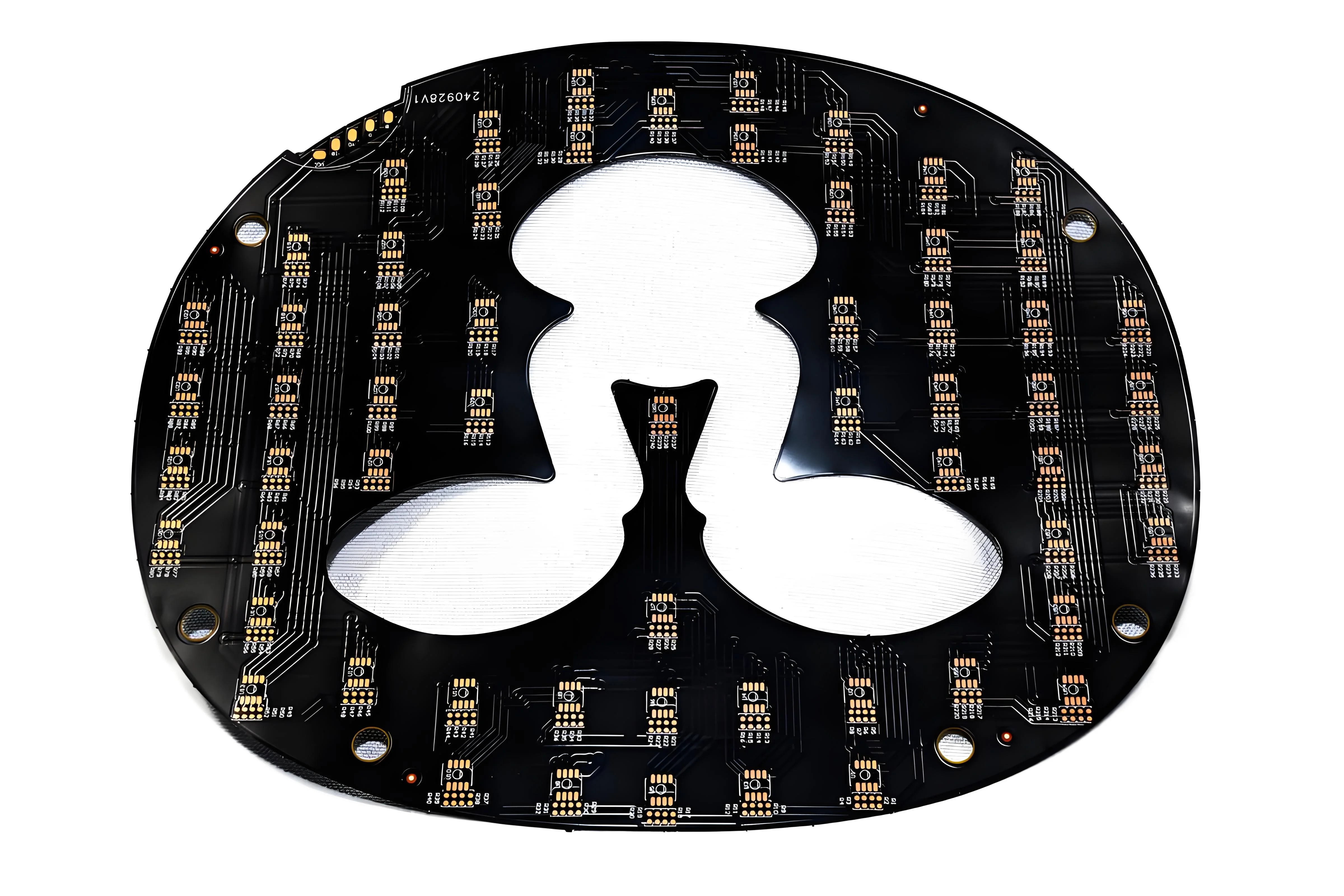 凡聚达 FPC 产品