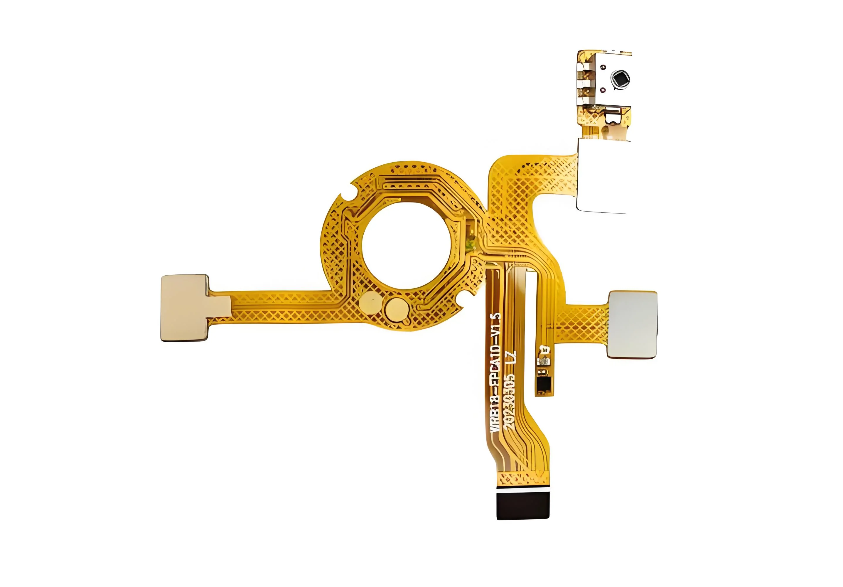 凡聚达 FPC 产品