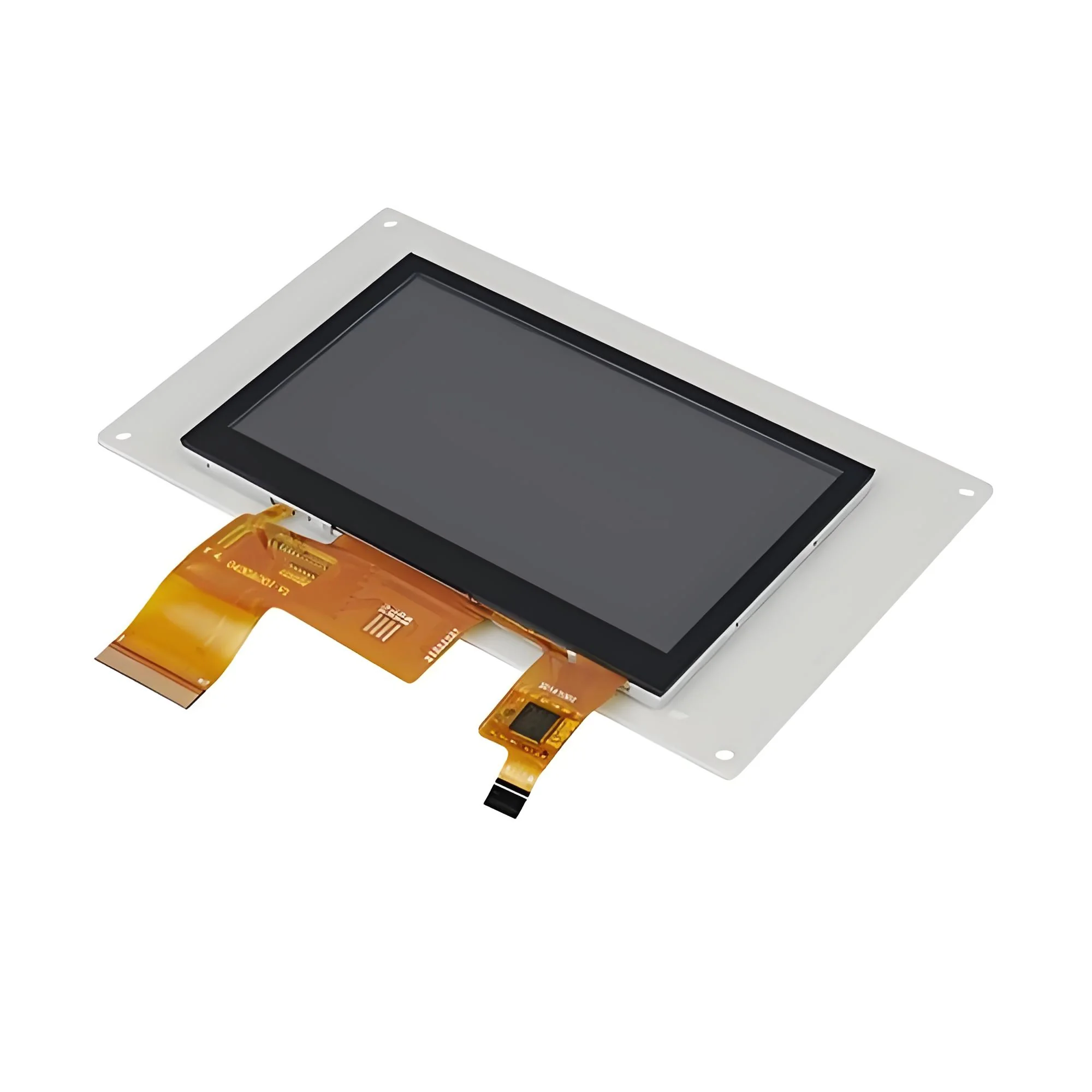 凡聚达 FPC 产品