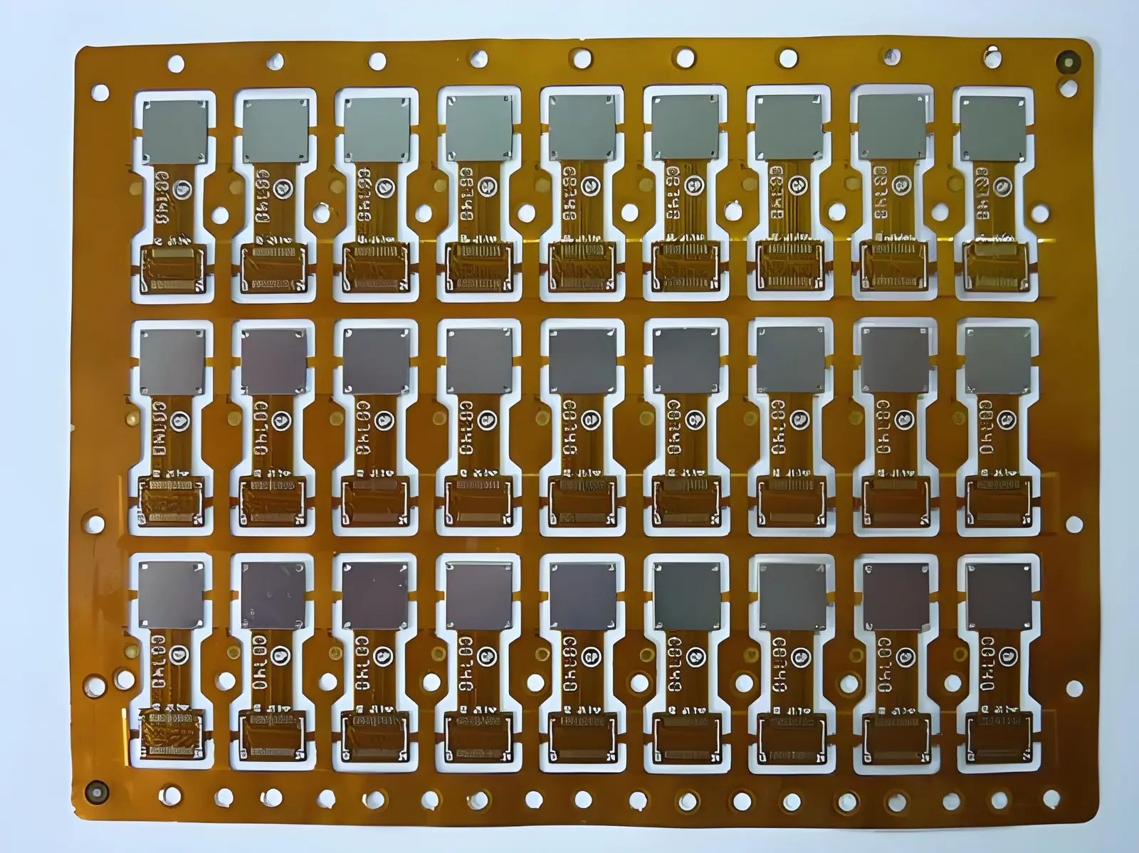 补强板 FPC product